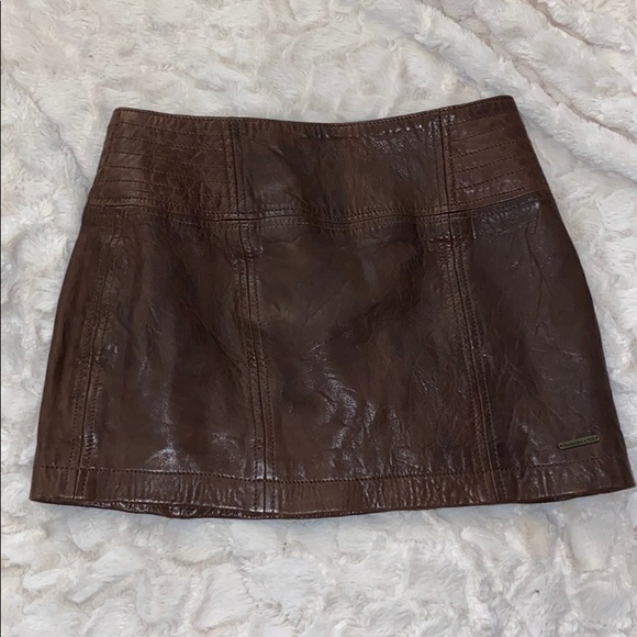 Abercrombie and Fitch skirt NWT - Picture 2 of 6